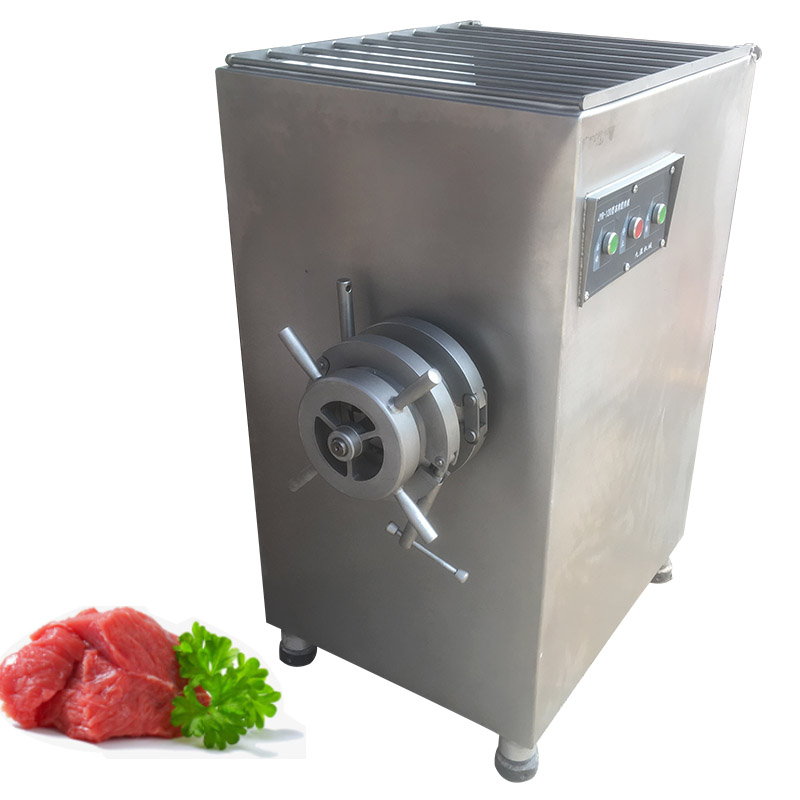 商用絞肉機應該如何清洗？