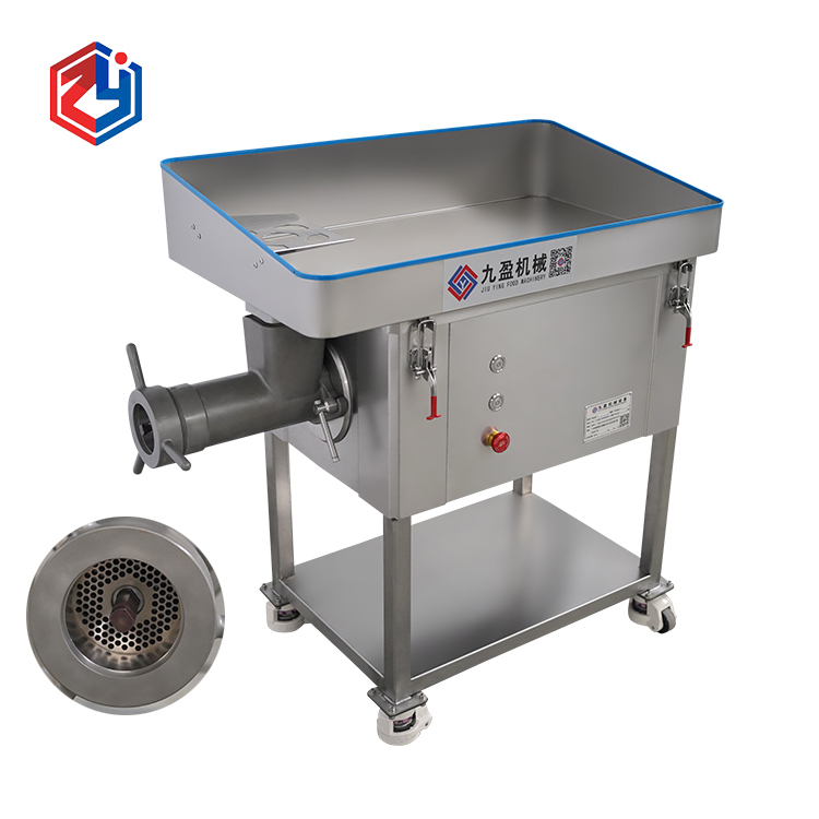商用絞肉機有什么用？什么絞肉機比較好？