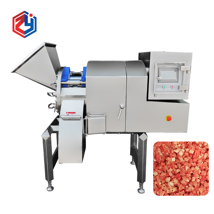 凍肉切丁機能切什么？難道只有肉嗎？