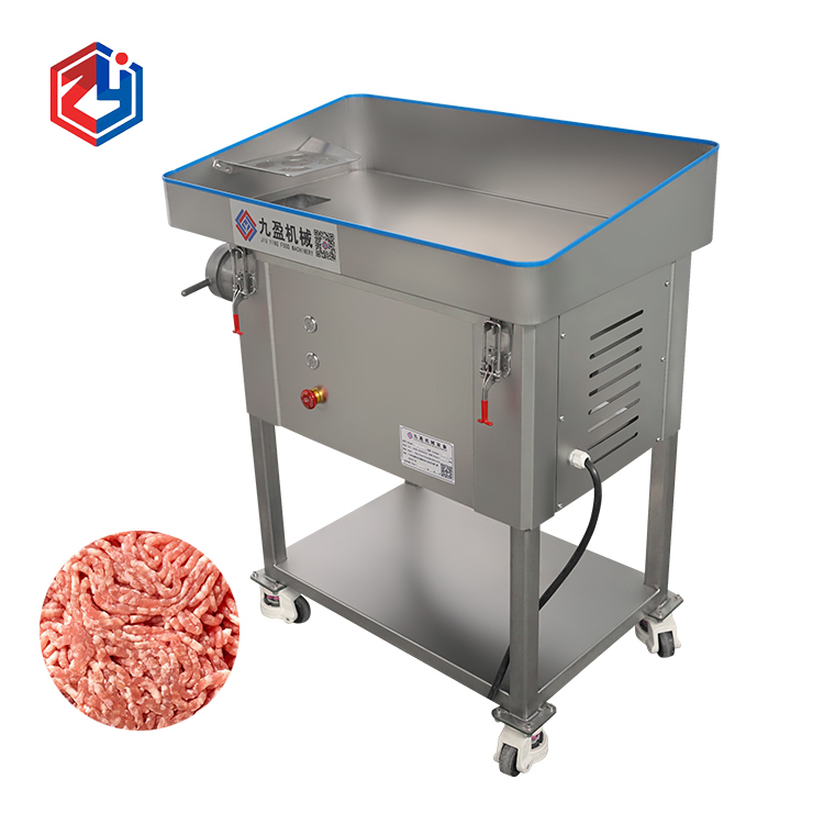 多功能絞肉機能打磨成粉嗎？